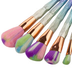 7 Makeup Brush Pi-Mart