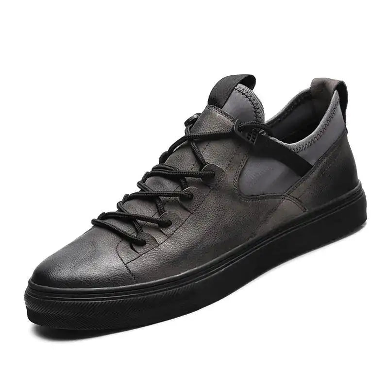 Business Casual Shoes, Soft Leather Driving Shoes Lootquake LLC