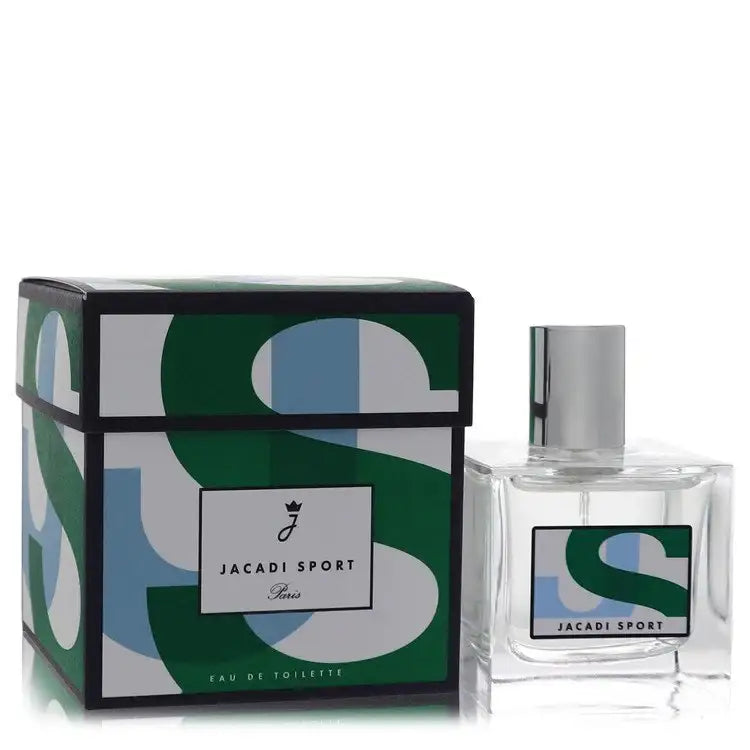 Sport By Jacadi Cologne for Men Gamer Scents