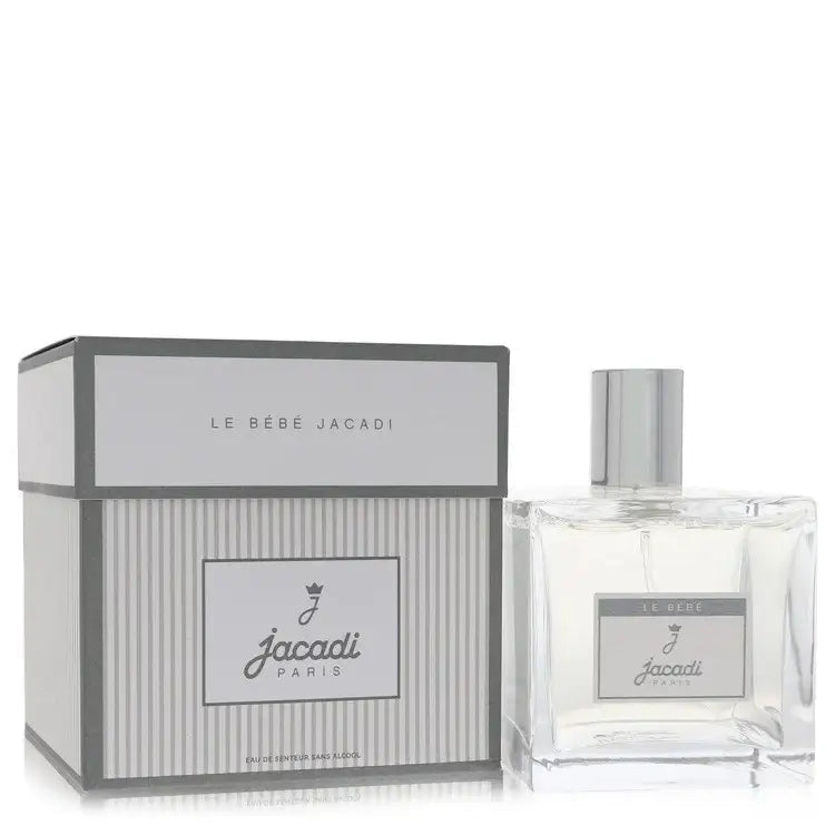 Soin Bebe By Jacadi (Unisex) Gamer Scents