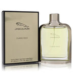 Classic Gold By Jaguar Cologne for Men Gamer Scents