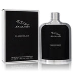 Classic Black By Jaguar Cologne for Men Gamer Scents
