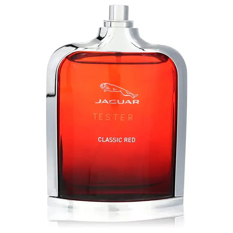 Classic Red By Jaguar Cologne for Men Gamer Scents