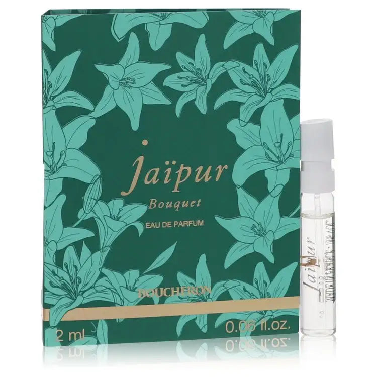 Jaipur Bouquet By Boucheron Perfume for Women Gamer Scents