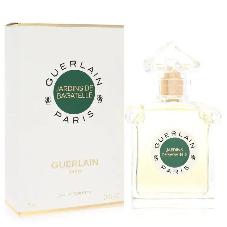 Jardins De Bagatelle By Guerlain Perfume for Women Gamer Scents