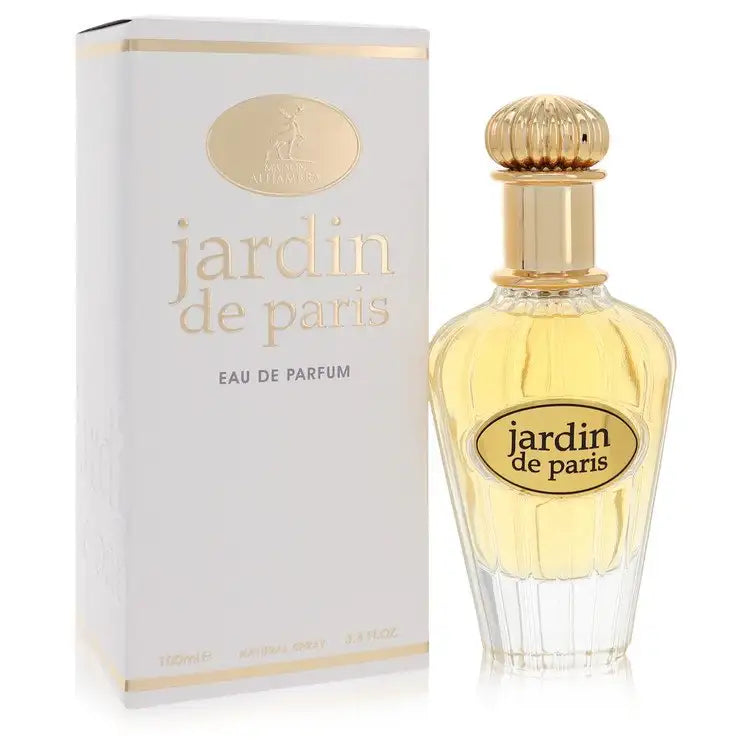 Jardin De Paris By Maison Alhambra Perfume for Women Gamer Scents
