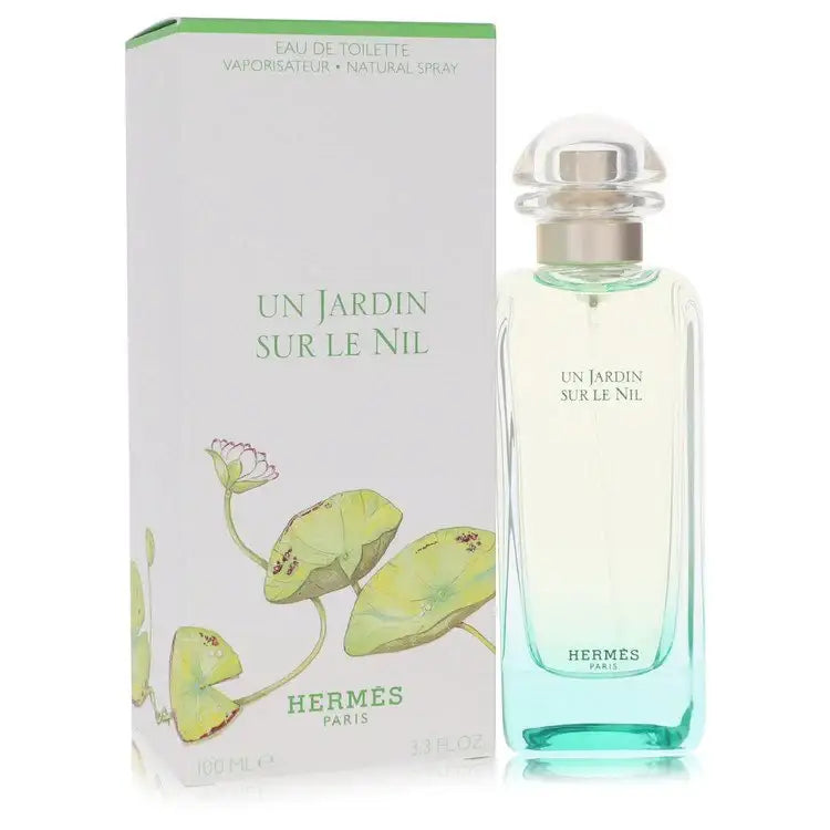 Un Jardin Sur Le Nil By Hermes Perfume for Women Gamer Scents