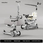 Children's Scooter Lootquake LLC