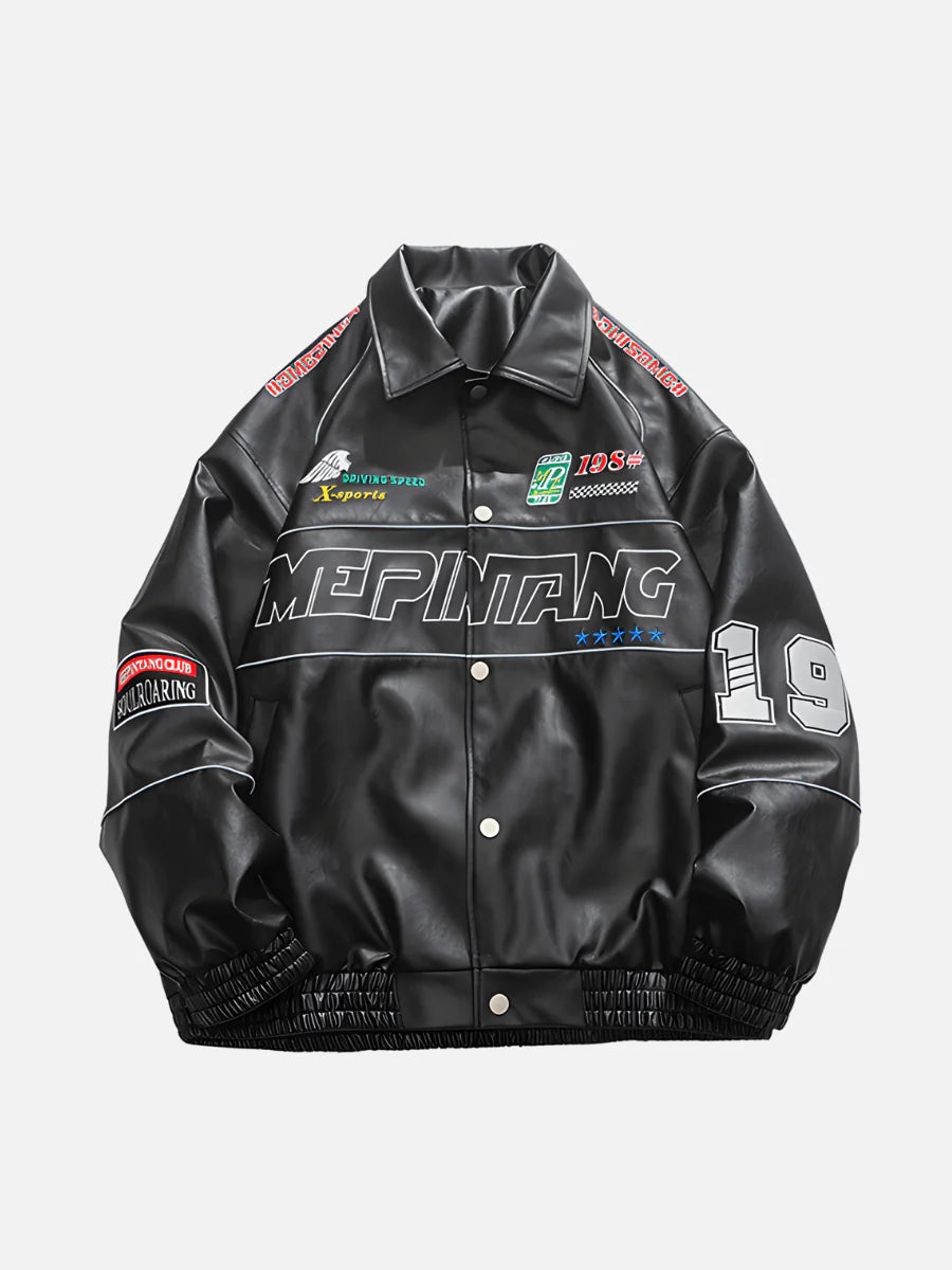 Racing Meptang Jacket Pi-Mart