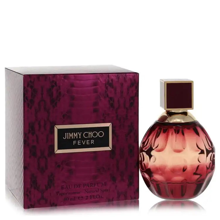 Fever By Jimmy Choo Perfume for Women Gamer Scents