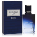 Man Blue By Jimmy Choo Cologne for Men Gamer Scents