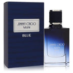 Man Blue By Jimmy Choo Cologne for Men Gamer Scents