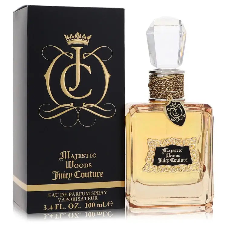 Majestic Woods By Juicy Couture Perfume for Women Gamer Scents