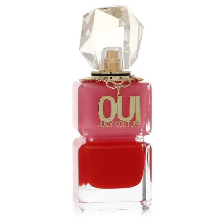 Oui By Juicy Couture Perfume for Women Gamer Scents