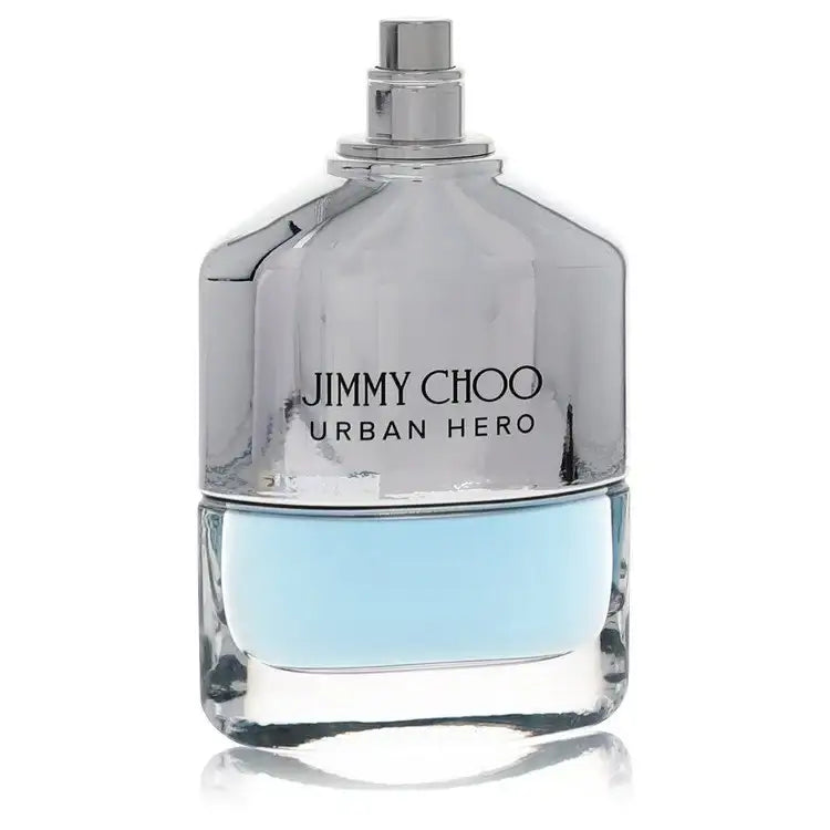 Urban Hero By Jimmy Choo Cologne for Men Gamer Scents