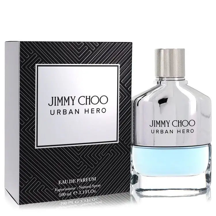 Urban Hero By Jimmy Choo Cologne for Men Gamer Scents