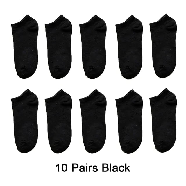 Breathable Sports Socks Pi-Mart