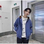 Autumn Charm Jacket Pi-Mart