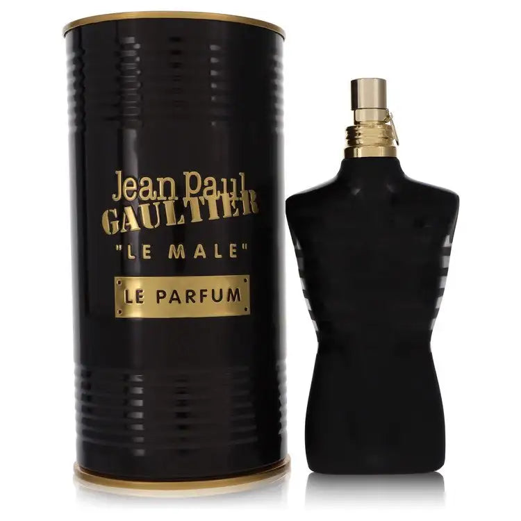 Le Male Le Intense By Jean Paul Gaultier Cologne for Men Gamer Scents
