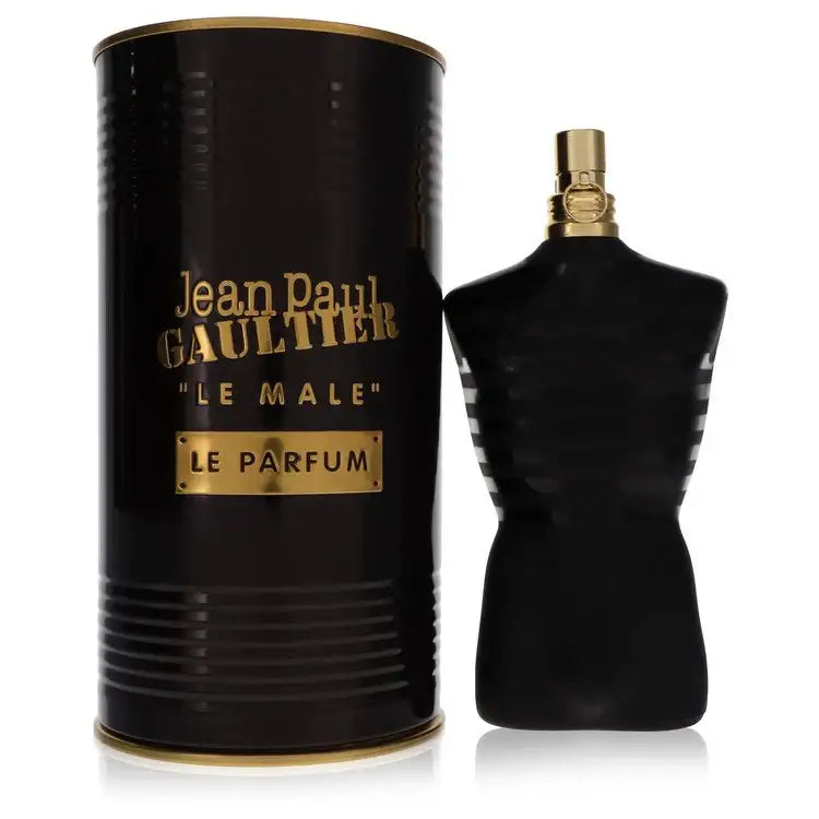 Le Male Le Intense By Jean Paul Gaultier Cologne for Men Gamer Scents