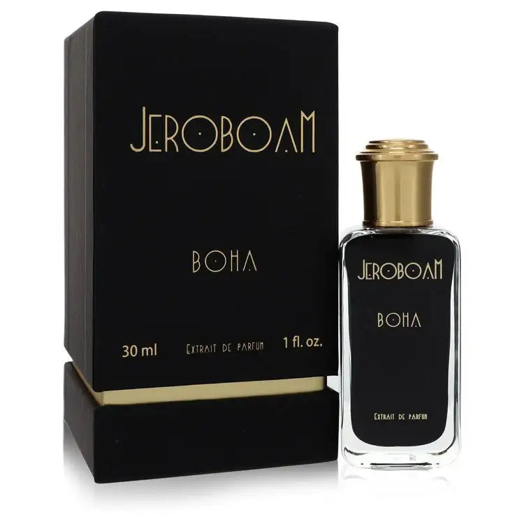 Boha By Jeroboam Perfume for Women Gamer Scents