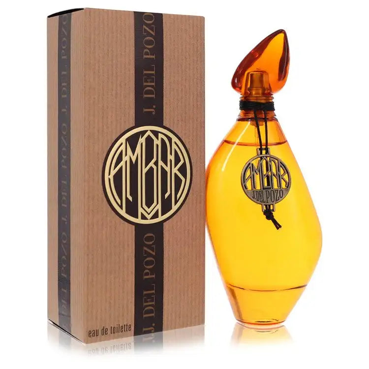 J Del Pozo Ambar By Jesus Del Pozo Perfume for Women