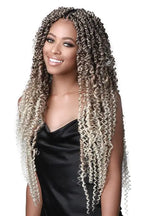 Passion Twist Hair Extensions Pi-Mart