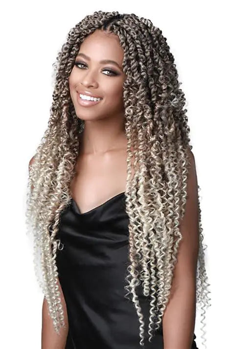 Passion Twist Hair Extensions Pi-Mart