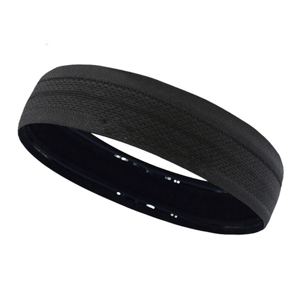 Cardio Cross-Training Headband - SJB-DIAMOND ELITES