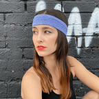 Cardio Cross-Training Headband - SJB-DIAMOND ELITES