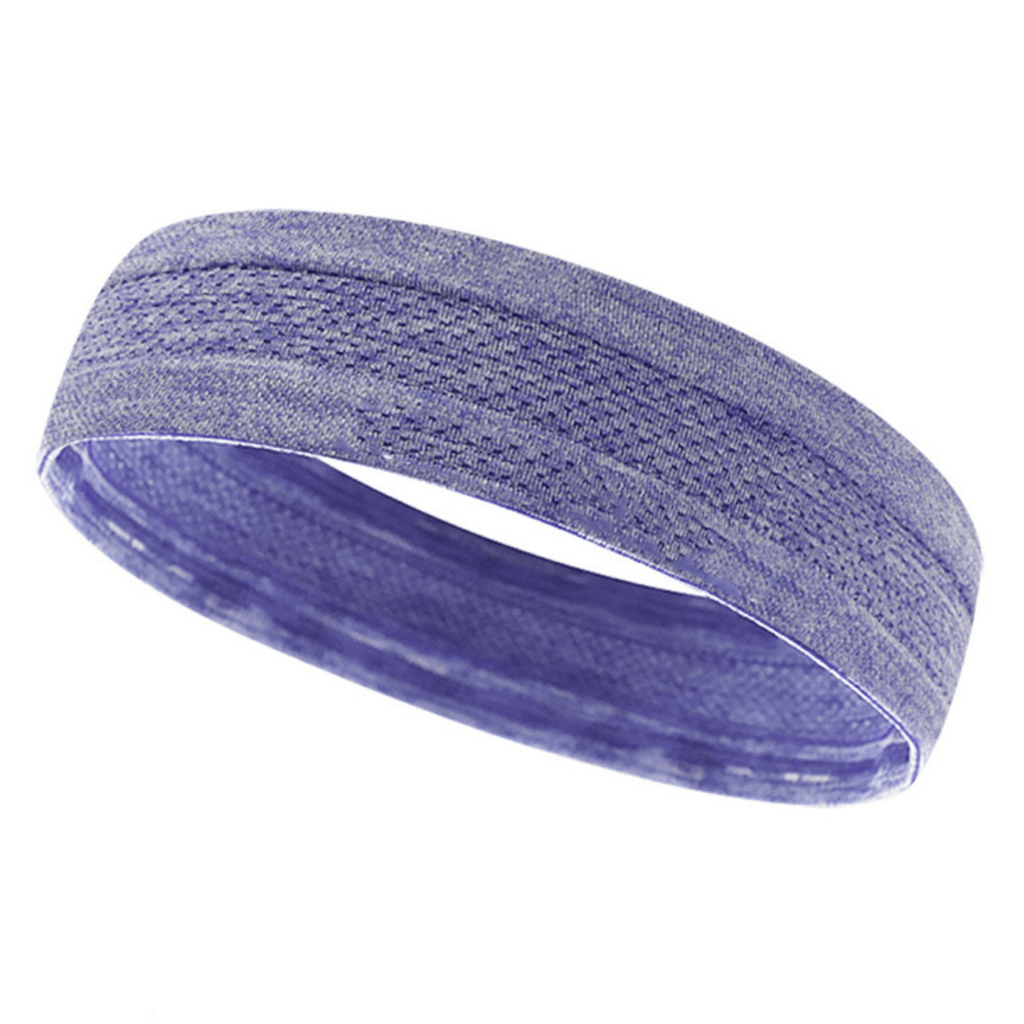 Cardio Cross-Training Headband - SJB-DIAMOND ELITES
