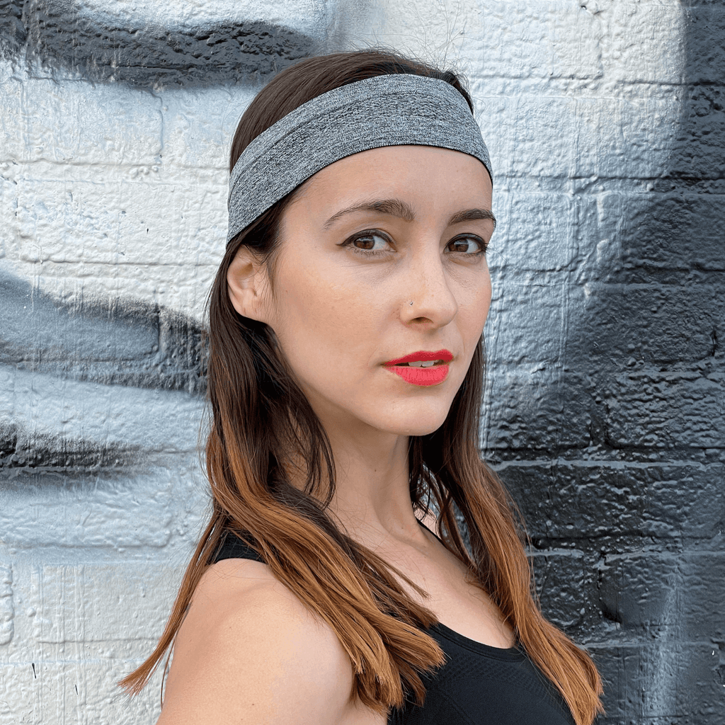 Cardio Cross-Training Headband - SJB-DIAMOND ELITES