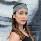 Cardio Cross-Training Headband - SJB-DIAMOND ELITES