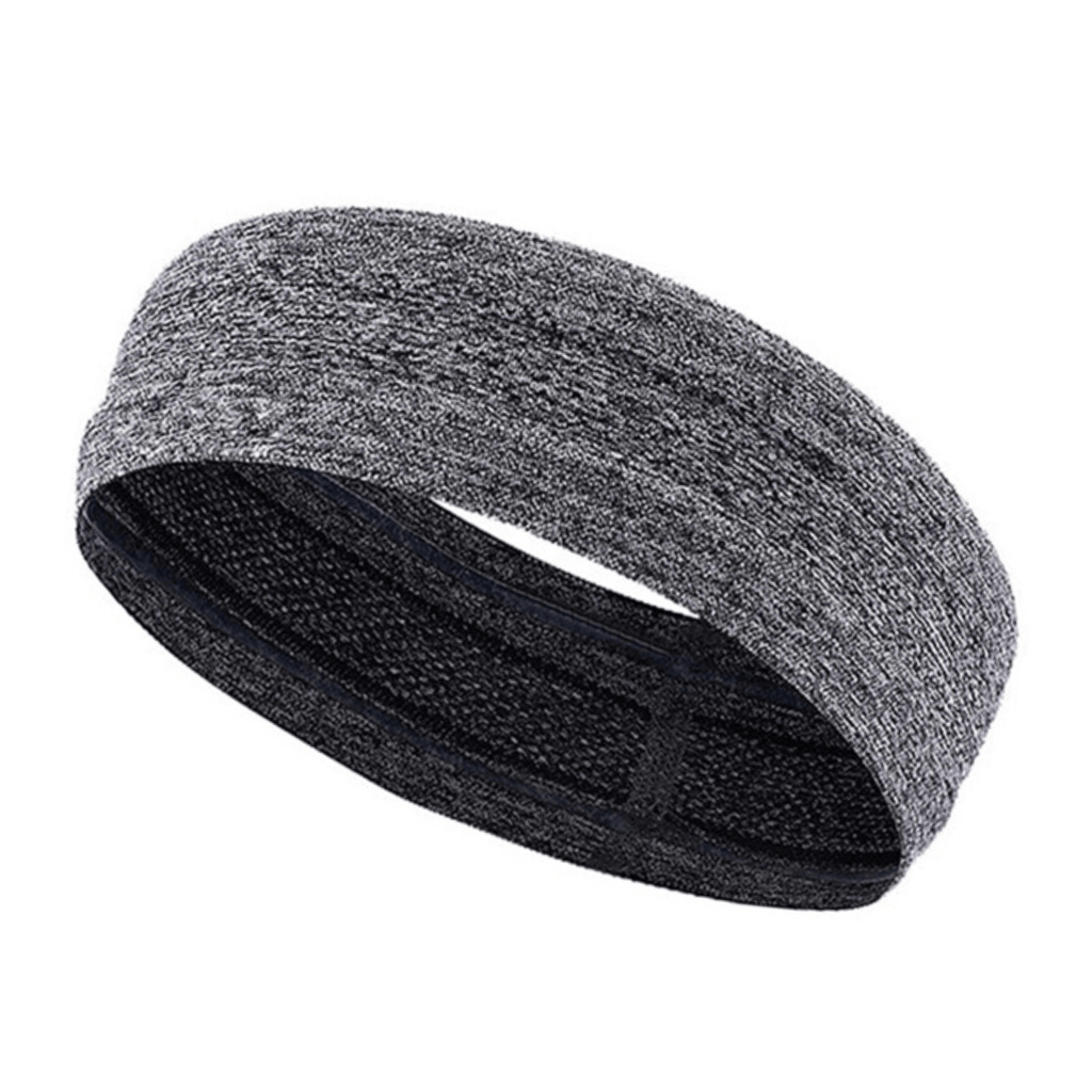 Cardio Cross-Training Headband - SJB-DIAMOND ELITES