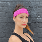 Cardio Cross-Training Headband - SJB-DIAMOND ELITES