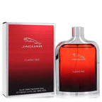 Classic Red By Jaguar Cologne for Men Gamer Scents