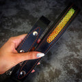 The ''D`Albertis'' leash - SJB-DIAMOND ELITES