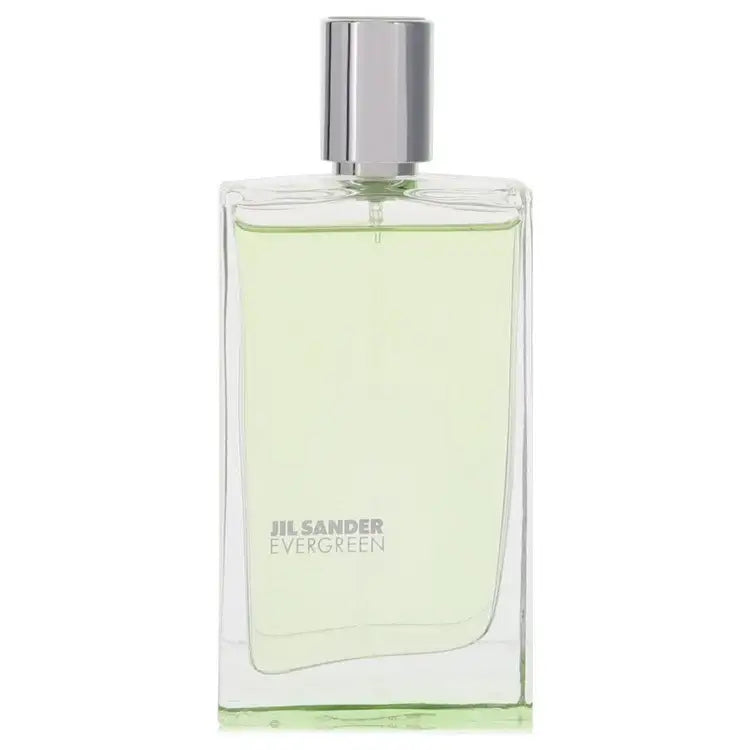 Evergreen By Jil Sander Perfume for Women Gamer Scents