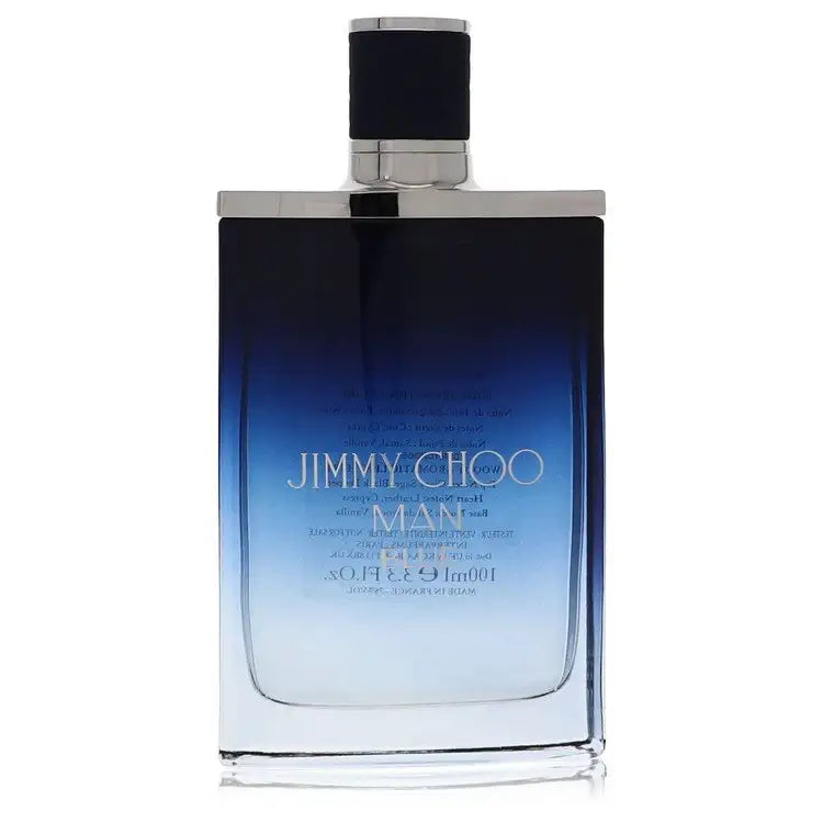 Man Blue By Jimmy Choo Cologne for Men Gamer Scents