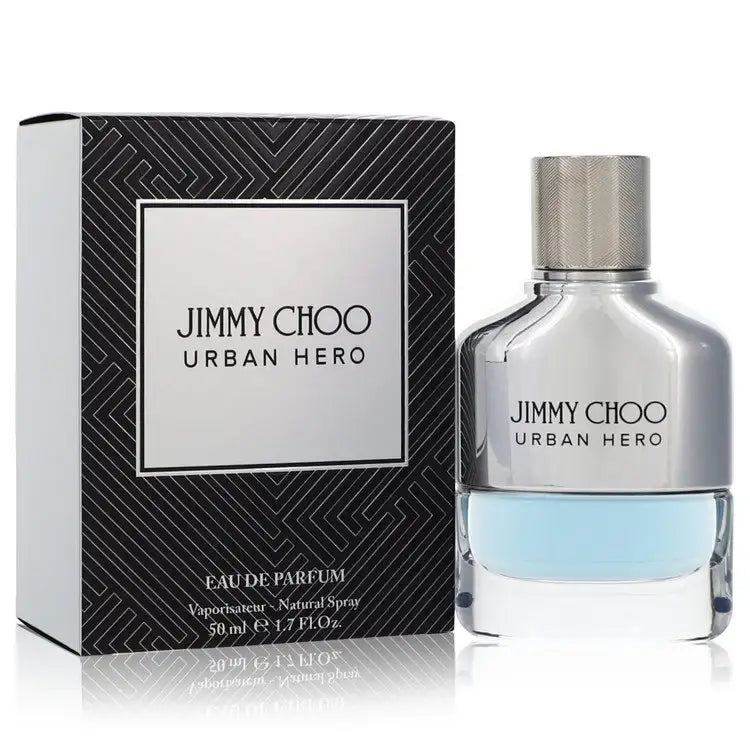 Urban Hero By Jimmy Choo Cologne for Men Gamer Scents