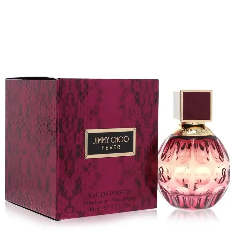 Fever By Jimmy Choo Perfume for Women Gamer Scents