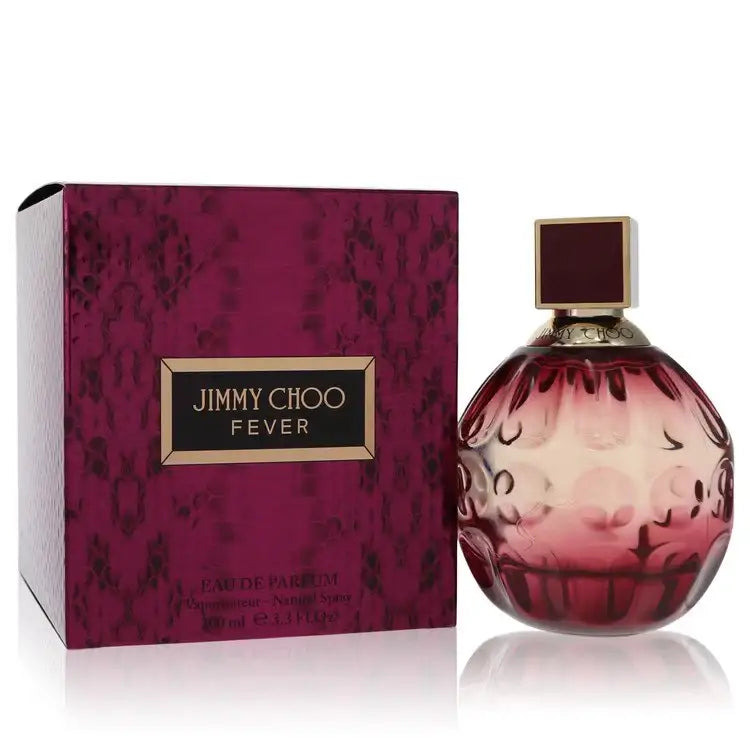 Fever By Jimmy Choo Perfume for Women Gamer Scents