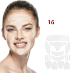 Smooth Glow Anti-Wrinkle Pads