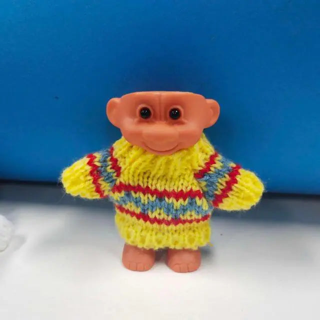 Rubber Naked Doll Lighter Case Pi-Mart