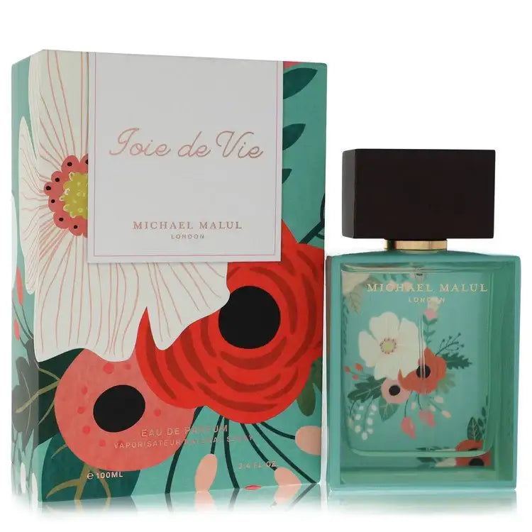 Joie De Vie By Michael Malul Perfume for Women Gamer Scents