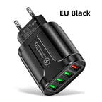 USB Charger Pi-Mart