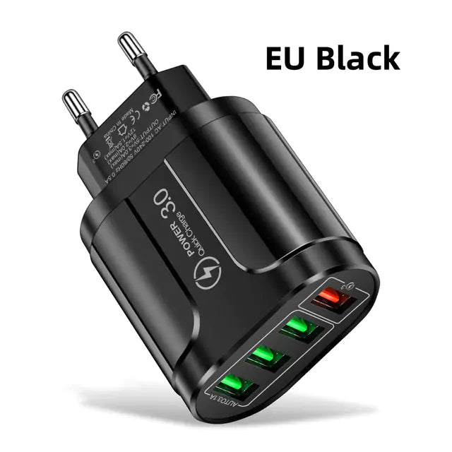 USB Charger Pi-Mart