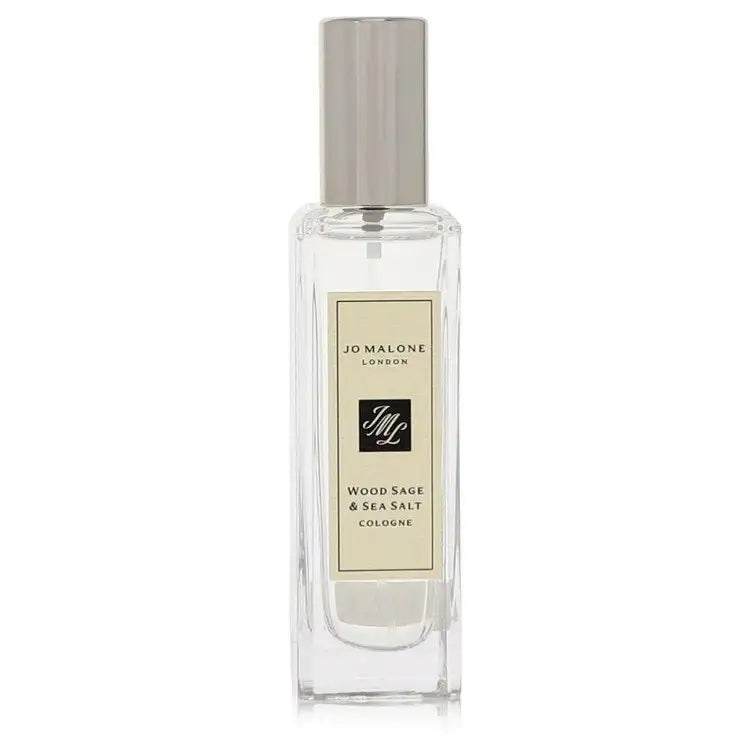 Wood Sage & Sea Salt (Unisex Unboxed) By Jo Malone Cologne for Men Gamer Scents