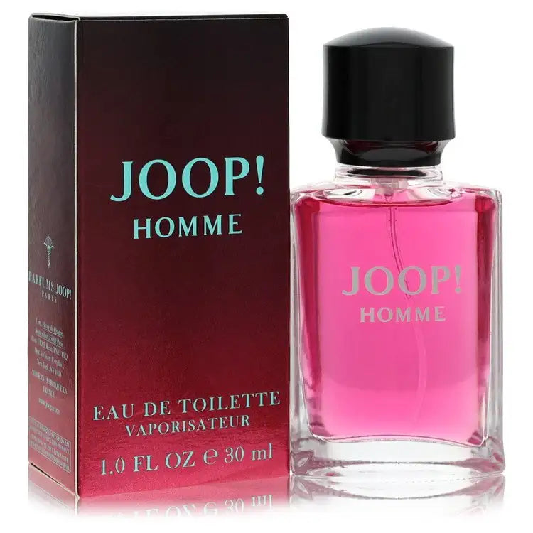 Joop By Joop! Cologne for Men Gamer Scents