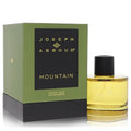 Mountain By Joseph Abboud Cologne for Men Gamer Scents
